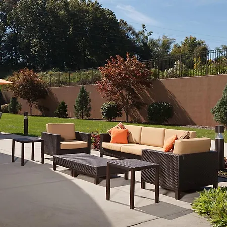 Courtyard By Marriott Harrisburg Hershey